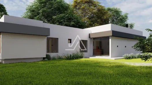 Fazenda/Sítio com 1 Quarto à venda, 1400m² no Centro, Nicolau Vergueiro