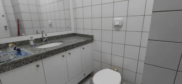 Sala Comercial à venda, 30m² no Centro, Florianópolis