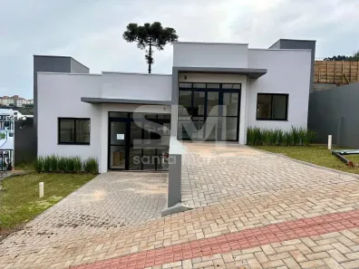 Casa com 3 Quartos à venda, 69m² no Esplanada, Chapecó
