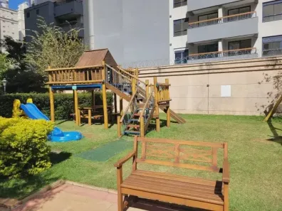 Apartamento com 4 Quartos à venda, 344m² no Brooklin Paulista, São Paulo