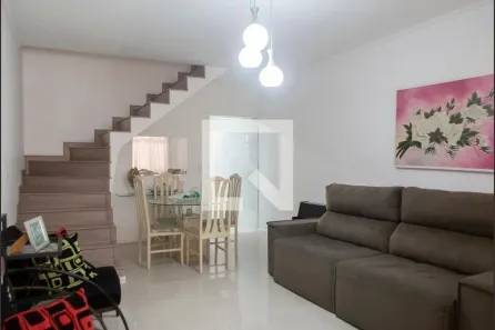 Casa com 2 Quartos à venda, 115m² no Lauzane Paulista, São Paulo