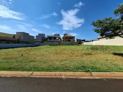 Lote/Terreno à venda, 335m² no Quintas de São José, Ribeirão Preto