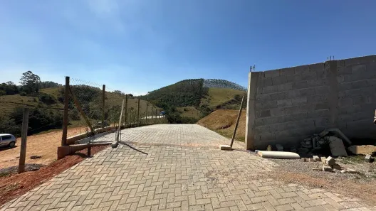 Lote/Terreno à venda, 1142m² no Itaoca, Guararema