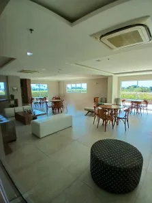 Apartamento com 2 Quartos à venda, 68m² no Parque Tamandaré, Campos dos Goytacazes
