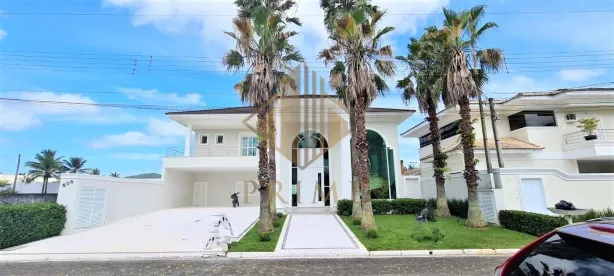 Casa de Condomínio com 7 Quartos para alugar, 1000m² no Jardim Acapulco, Guarujá