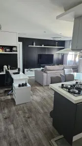 Apartamento com 1 Quarto à venda, 55m² no Brás, São Paulo