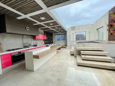 Apartamento com 4 Quartos à venda, 232m² no Centro, Guarapari