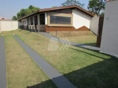 à venda, 168m² no Jardim São Francisco, Piracicaba