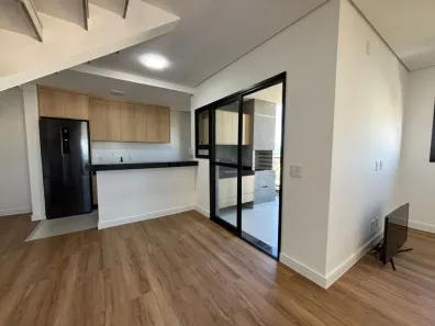 Apartamento com 3 Quartos para venda ou aluguel, 101m² no Parque Campolim, Sorocaba