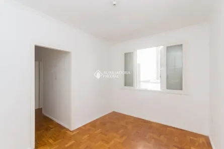 Apartamento com 4 Quartos para alugar, 118m² no Centro Histórico, Porto Alegre