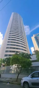 Apartamento com 2 Quartos à venda, 52m² no Boa Viagem, Recife