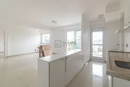Apartamento com 2 Quartos à venda, 75m² no Pinheiros, São Paulo