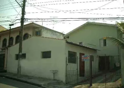 Casa com 3 Quartos à venda, 90m² no Jardim Paraíso, São Paulo