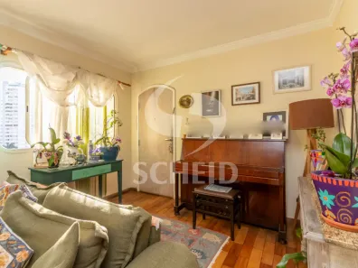 Apartamento com 3 Quartos à venda, 115m² no Vila Uberabinha, São Paulo