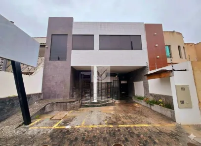 à venda, 369m² no São José, Aracaju