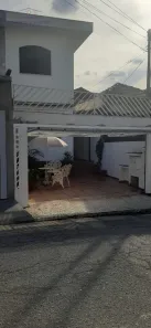 Sobrado com 4 Quartos à venda, 160m² no Siciliano, São Paulo