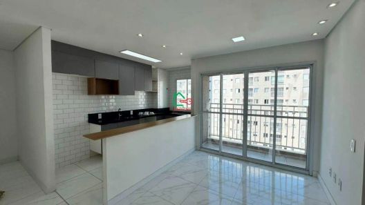 Apartamento com 2 Quartos à venda, 55m² no Jardim Novo Horizonte, Valinhos