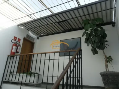 Galpão/Depósito/Armazém à venda, 607m² no Presidente Altino, Osasco
