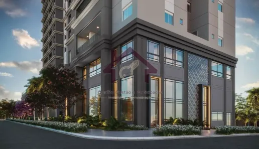 Apartamento com 2 Quartos para alugar, 69m² no Vila Dom Pedro I, São Paulo