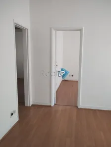 Apartamento com 2 Quartos para alugar, 61m² no Botafogo, Rio de Janeiro