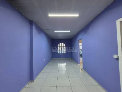 Imóvel Comercial para alugar, 100m² no Vila Itapura, Campinas