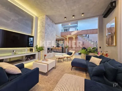 Casa com 3 Quartos à venda, 280m² no Rondônia, Novo Hamburgo