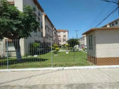 Apartamento com 2 Quartos à venda, 52m² no São Paulo, Rio Grande
