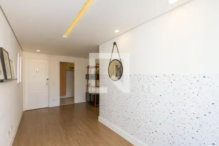 Apartamento com 2 Quartos à venda, 55m² no Brooklin Paulista, São Paulo