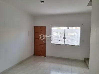 Sobrado com 2 Quartos à venda, 78m² no Vila Alzira, Santo André