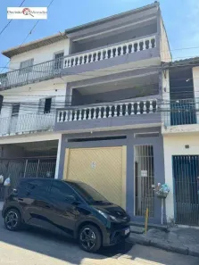 Sobrado com 3 Quartos à venda, 250m² no Parque Mirante da Mata, Cotia