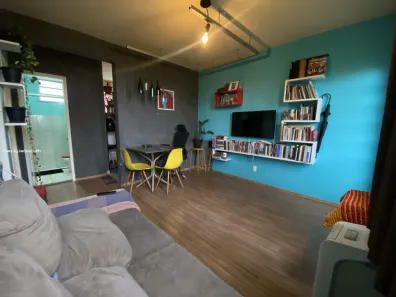 Apartamento com 2 Quartos à venda, 55m² no Jardim Vitória, Belo Horizonte
