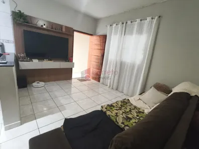 Casa com 2 Quartos à venda, 70m² no Residencial São Victor, Várzea Paulista