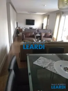 Apartamento com 3 Quartos para venda ou aluguel, 189m² no Santana, São Paulo