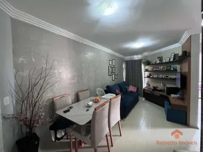 Apartamento com 2 Quartos à venda, 50m² no São Pedro, Osasco
