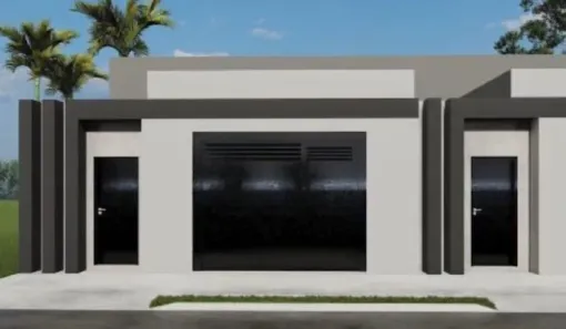 Casa com 3 Quartos à venda, 139m² no Das Indústrias, Senador Canedo