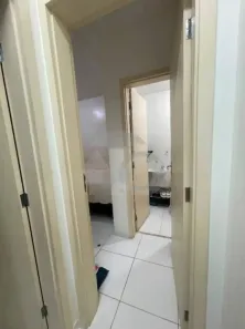 Apartamento com 2 Quartos à venda, 53m² no Rosa Maria, São Cristóvão