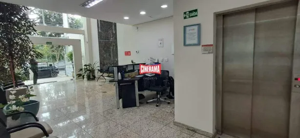 Prédio Comercial à venda, 748m² no Santa Paula, São Caetano do Sul