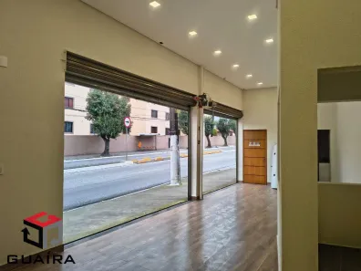 Ponto Comercial para alugar, 69m² no Assunção, São Bernardo do Campo
