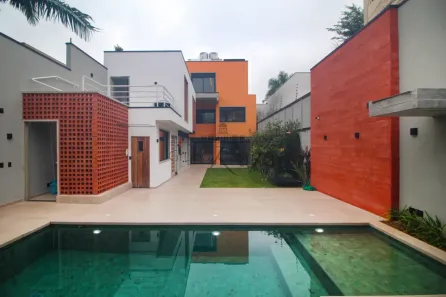 Casa com 5 Quartos à venda, 550m² no Jardim Paulista, São Paulo