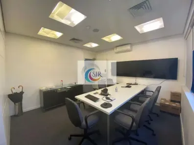 Sala Comercial para alugar, 600m² no Jardim Paulistano, São Paulo