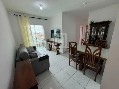 Apartamento com 2 Quartos à venda, 65m² no Vila Haro, Sorocaba
