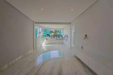 Apartamento com 3 Quartos à venda, 120m² no Buritis, Belo Horizonte