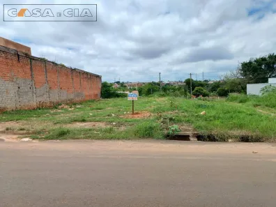Lote/Terreno à venda, 126m² no Pousada da Esperança II, Bauru