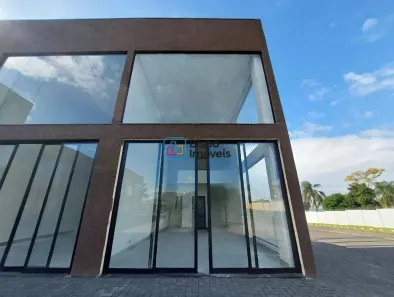 Ponto Comercial para alugar, 63m² no Chácara Letônia, Americana