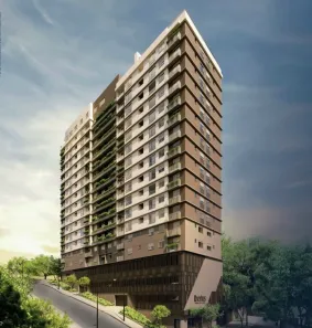 Apartamento com 3 Quartos à venda, 63m² no Jardim São Paulo(Zona Norte), São Paulo