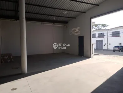 Galpão/Depósito/Armazém para alugar, 230m² no Centro, Lauro de Freitas