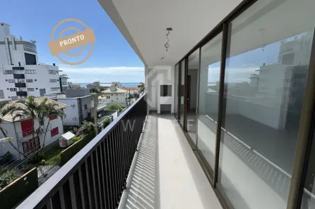 Apartamento com 2 Quartos à venda, 72m² no Itacolomi, Balneário Piçarras