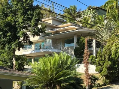 Casa com 4 Quartos para venda ou aluguel, 650m² no Vila Progresso, Niterói