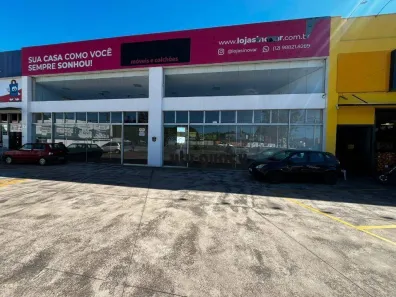 Galpão/Depósito/Armazém para alugar, 830m² no Parque Industrial, Itu