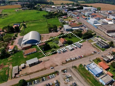 Casa com 3 Quartos à venda, 340m² no Centro, Carambeí